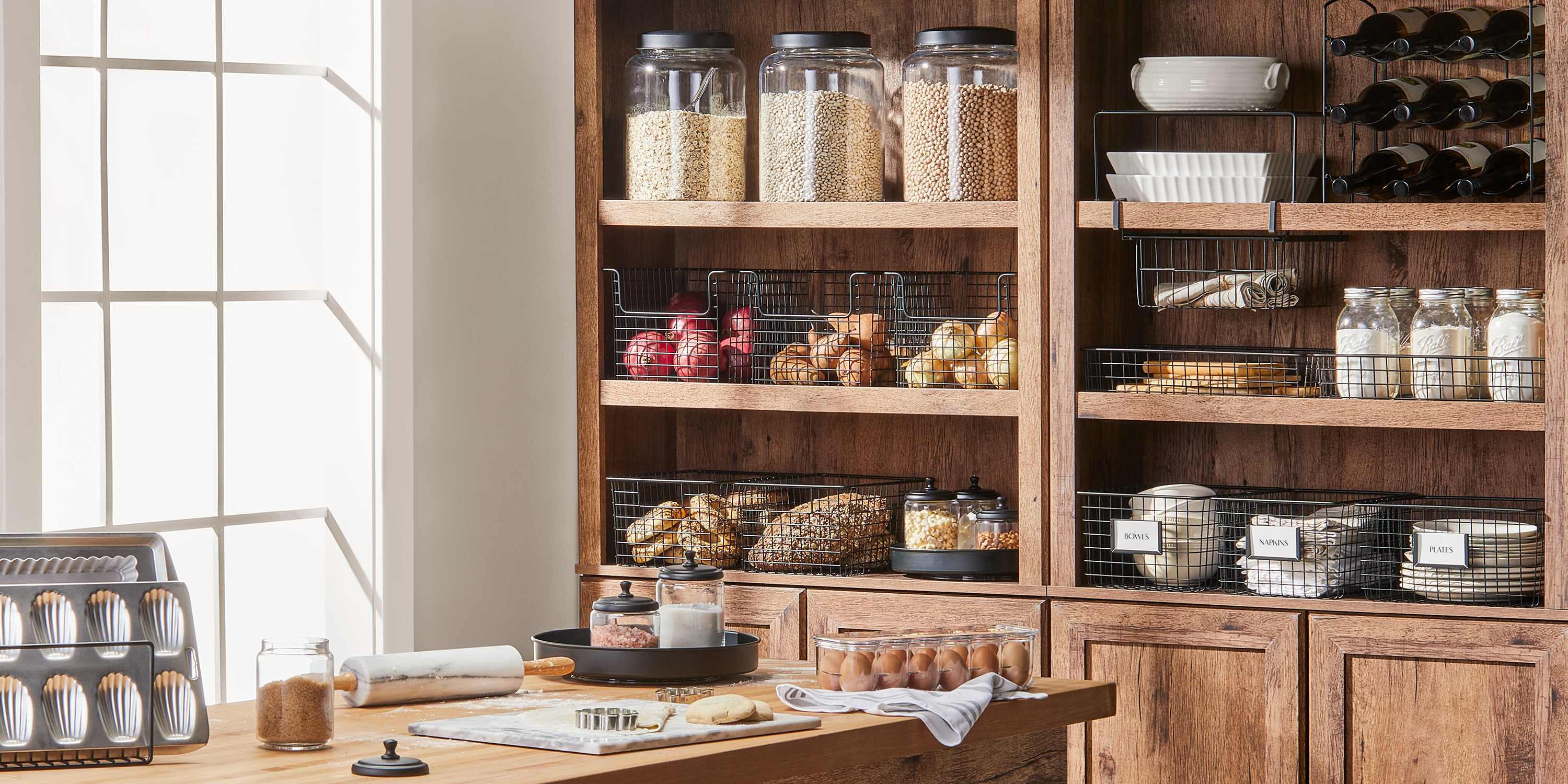 Elevate Your Space with mDesign